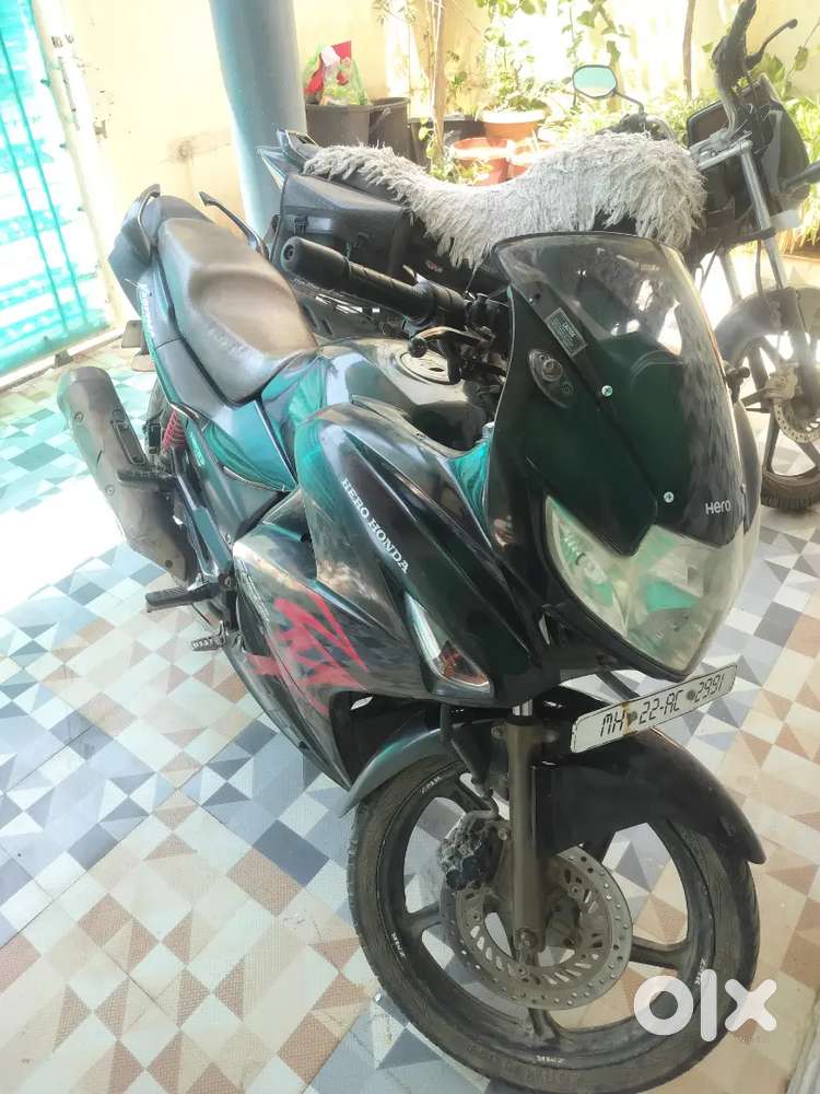 Karizma ZMR only in 30000