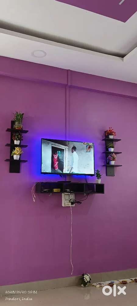One plus 32inch tv