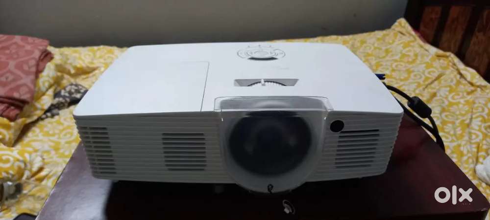 Optoma Projector
