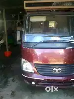 Tata super ace