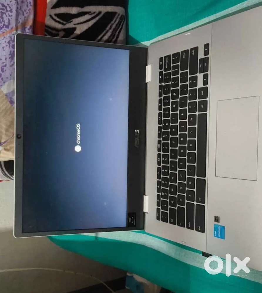 Chrome book N4500