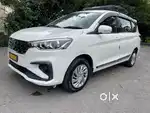 2022 Maruti Suzuki ERTIGA smart Hybrid