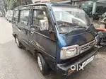 Maruti Suzuki Omni MPI STD BSIV, 2010, Petrol