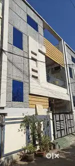 125 sq yds G+1 2BHK INDIVIDUAL HOUSE @ KANURU FOR 1.20Cr