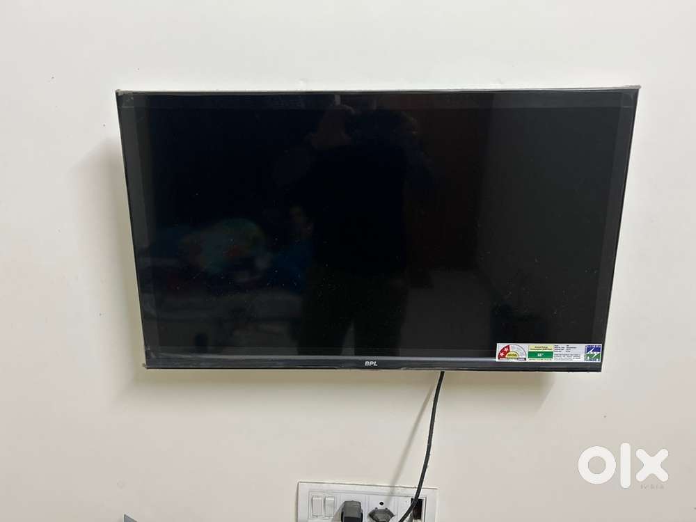 BPL smart TV