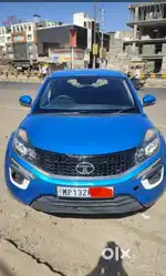 Tata Nexon 2018 Diesel Good Condition