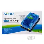 Sobo fillter