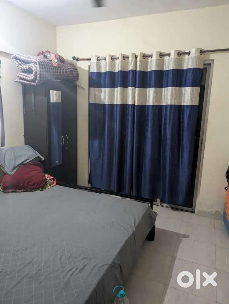 1 Bhk For Sell In Koregaon Park
