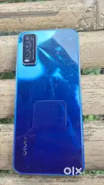 Vivo y 20(RAM 3 GB AND ROM 64)