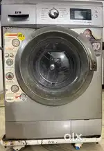 IFB FRONT LOAD FULLY AUTOMATIC WASHING MACHINE