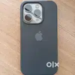 I phone 15 pro
