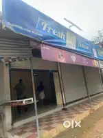 Shops for rent
