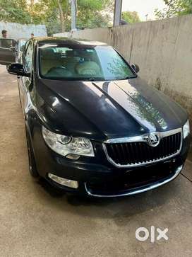 Skoda Superb Well Maintained