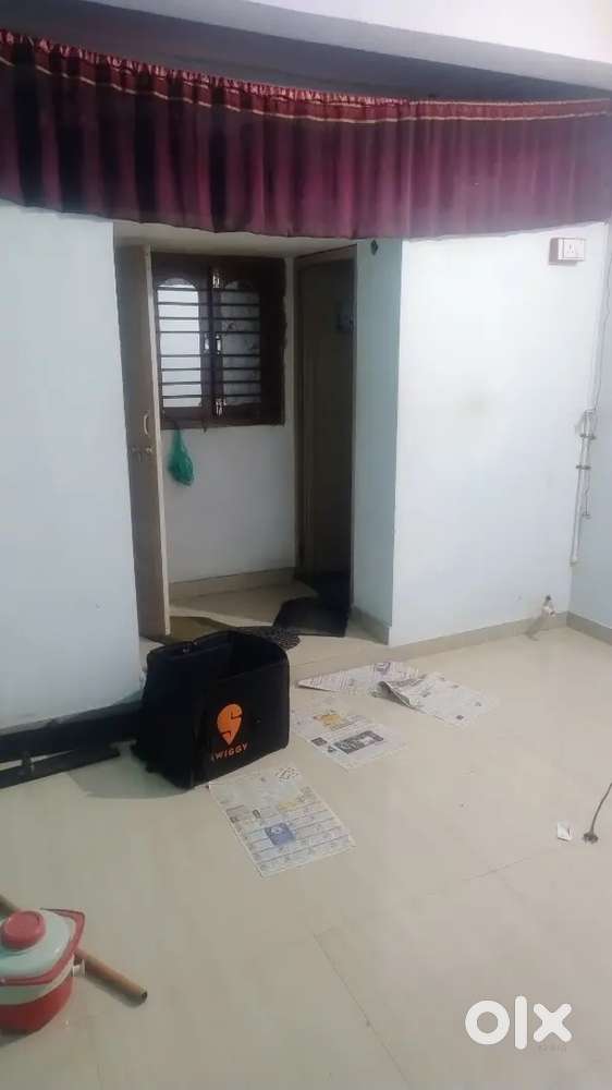 2 Room Hall Kitchen with Terrace for rent