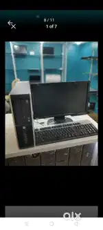 corei5 8gb ram 128SSD 19 led keyboard mouse RS RS 7000
