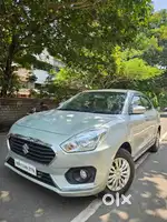 Maruti Suzuki Swift Dzire VXI(O) MT, 2018, Petrol