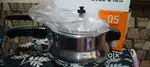 Pressure Cooker