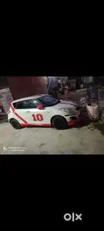 Maruti Suzuki New-gen Swift 2016 Petrol 11553 Km Driven