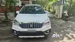 Maruti Suzuki S Cross Zeta SHVS, 2017, Diesel