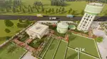 JDA Rera approved plot all facility available