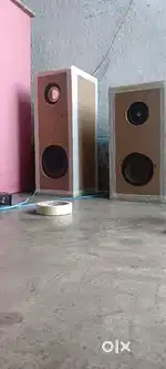 Hand made box