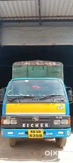 Eicher 1050 14 Feet 2013  for sale