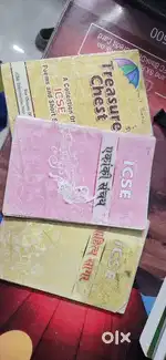 Class 10th ICSE