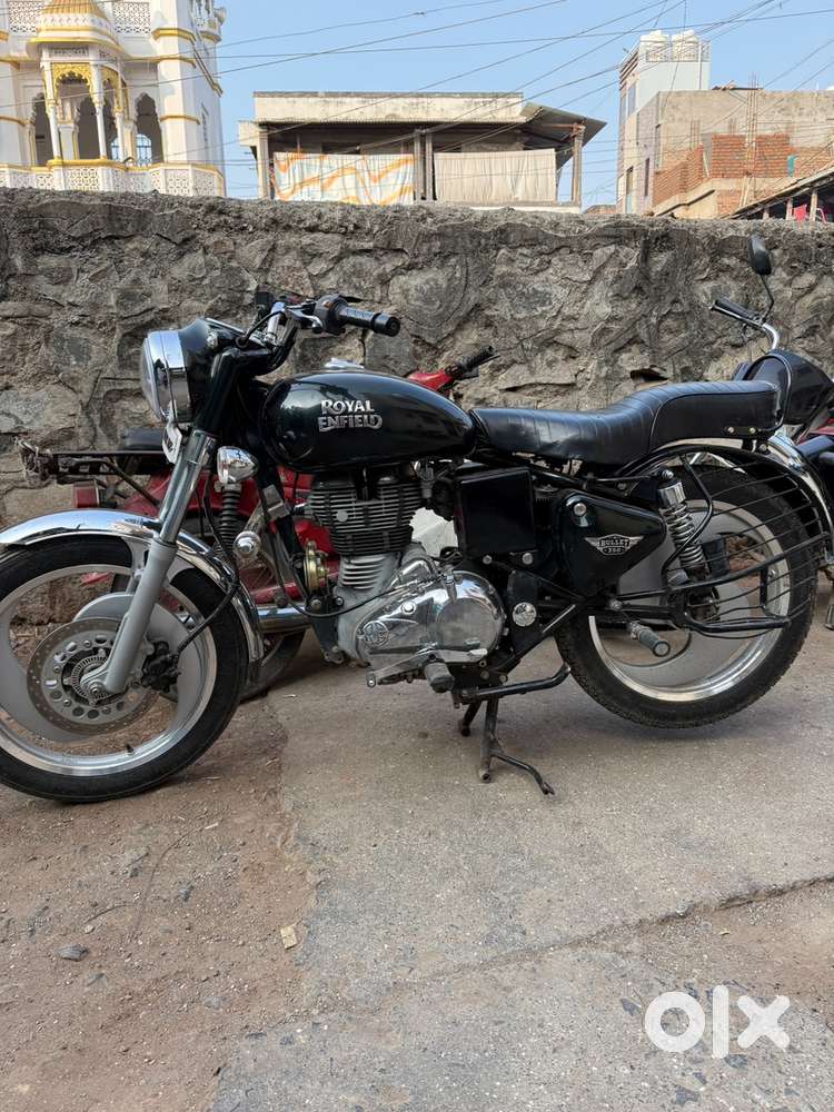 Fully loaded fist owner