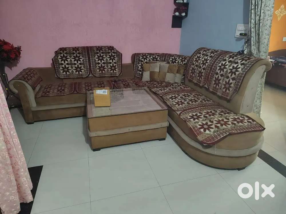 Sell for sofa set