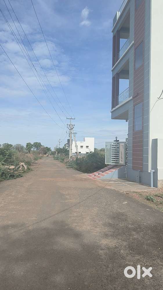 3 lacs cent 3 cents opposite pullayacollege nadikotkurroad