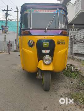 Good condition CNG and LPG gas