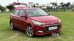 Hyundai i20 1.2 Asta, 2015, Diesel