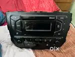 Brezza stereo company
