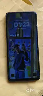 A in good condition mobile