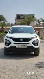 Tata Harrier 2.0 Kryotec XTA Plus, 2021, Diesel