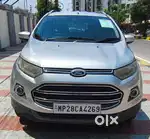 Ford Ecosport 1.5 TDCi Titanium BE, 2016, Petrol