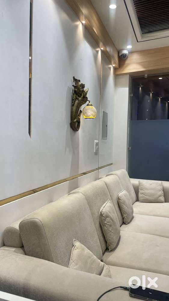 Office pentry boy nepali