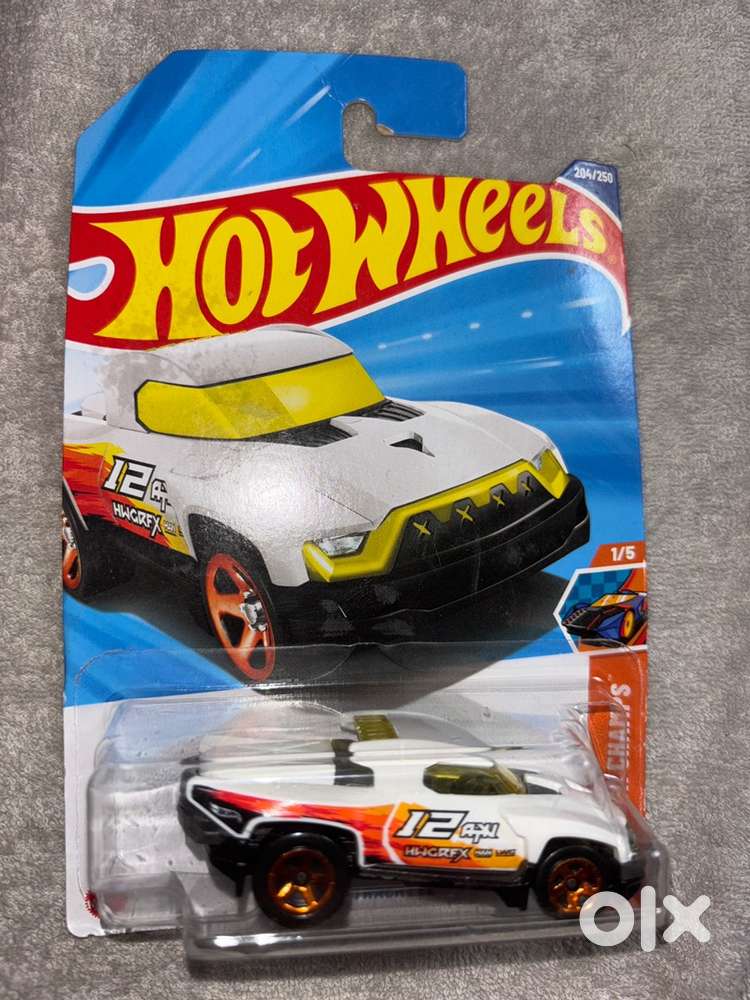 Mattel hotwheels cars