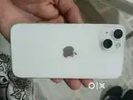 iPhone 13 128 GB brand new condition 94 health