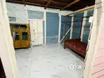 Room with attached washroom 24/7 Water & Electricity