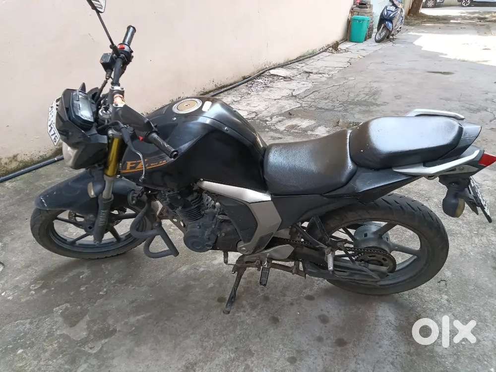Yamaha fz for sale