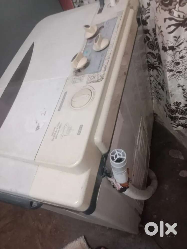 VIDEOCON  machine