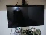 Haier Tv 43inch