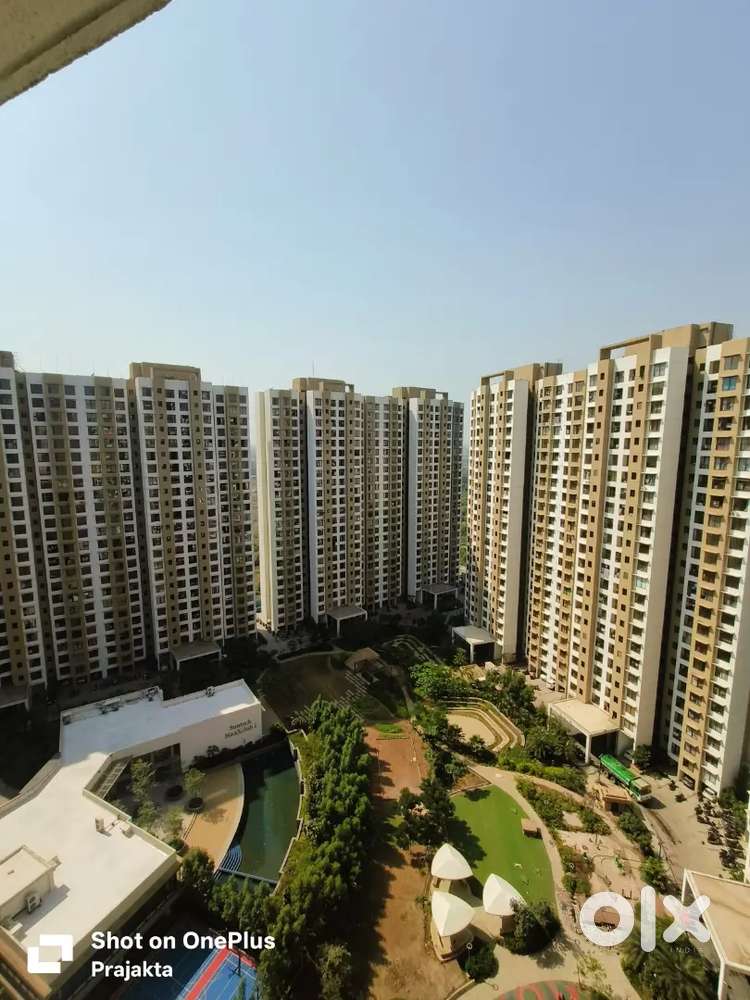 2BHK apartment on Sale