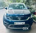 Tata Hexa 2018 Diesel Well Maintained