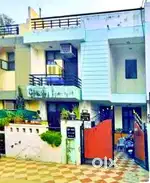 4BHK Villa, 153 Sq.yd, 1.95 Cr, North Facing, JDA Patta,SBI Chitrakoot