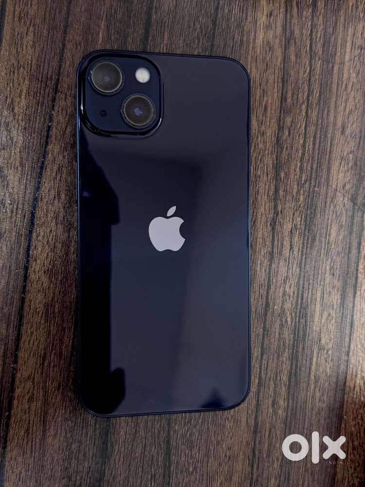 Iphone 13 ,128gb, midnight black ,Mint condition