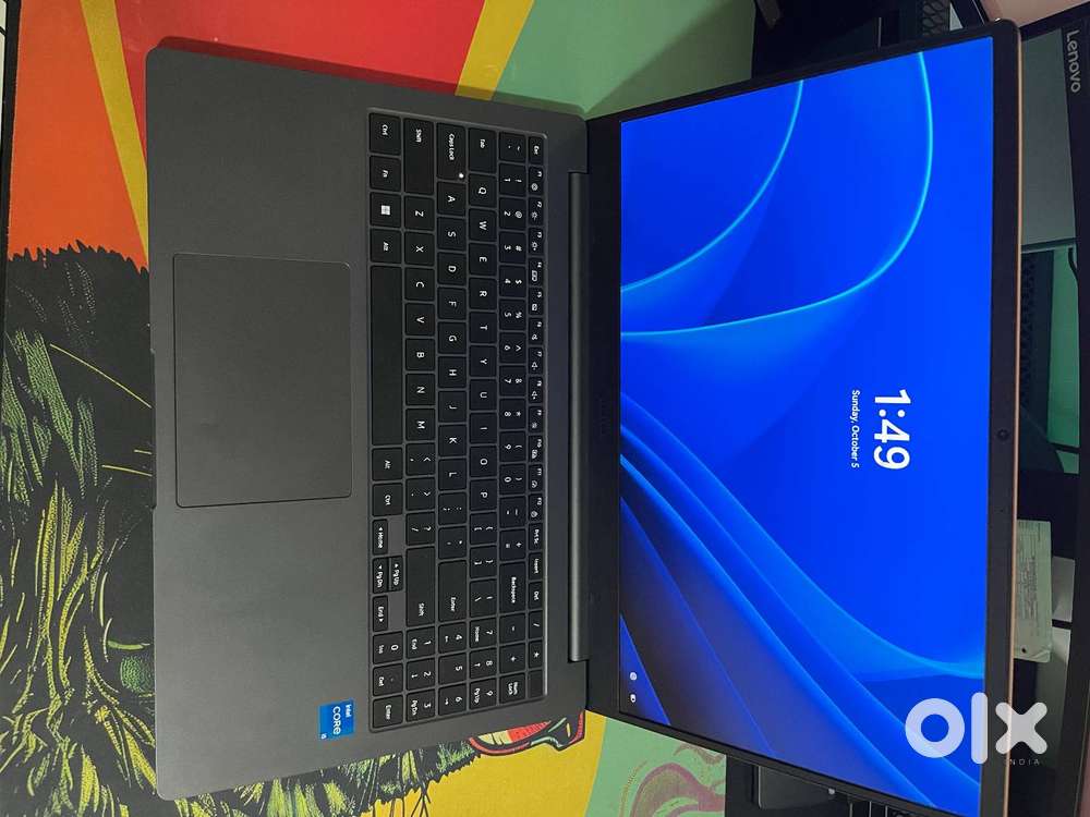 SAMSUNG Galaxy Book 2 Intel Core i5 12th Gen