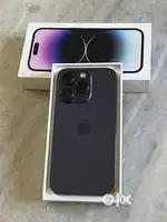 BIGGEST DEALERS IN ALL MODELS IPHONE 14PROMAX  WE HAVE A STORE CALL ME