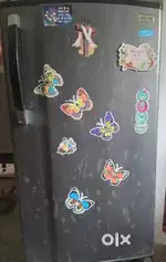 Godrej EDGE Refrigerator